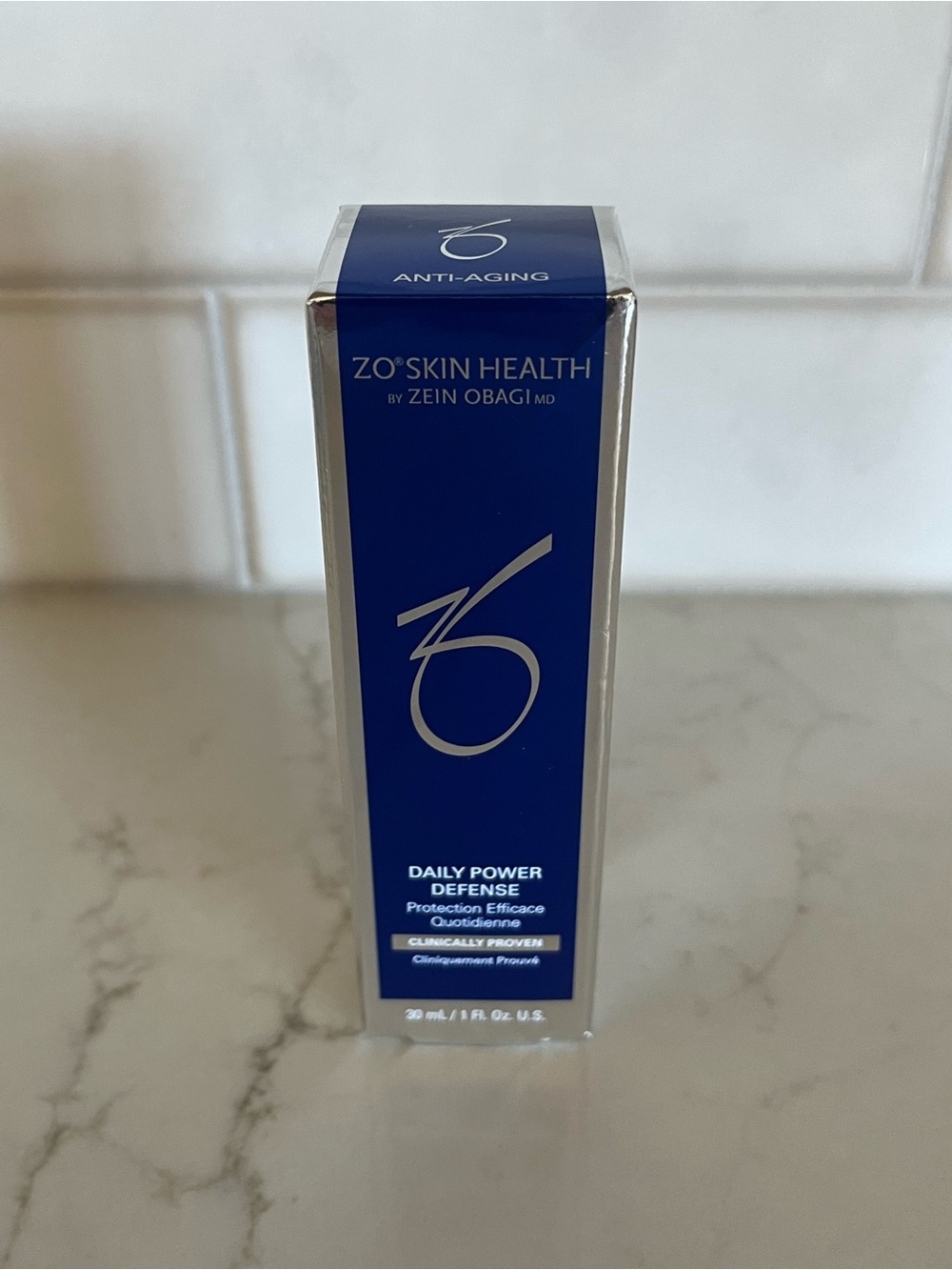 ZO Skin Health Daily Power Defense - 1oz.